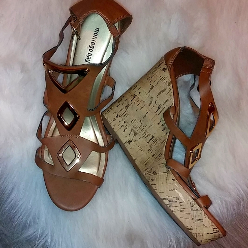 Wedges